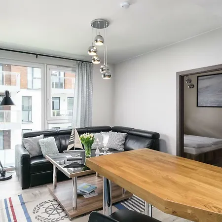 Apartment Elite Tre Mare *