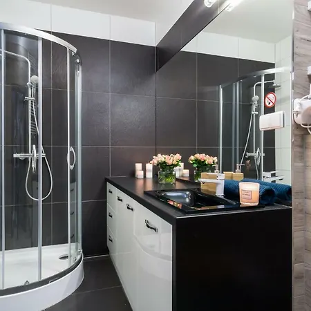 Elite Tre Mare Apartment