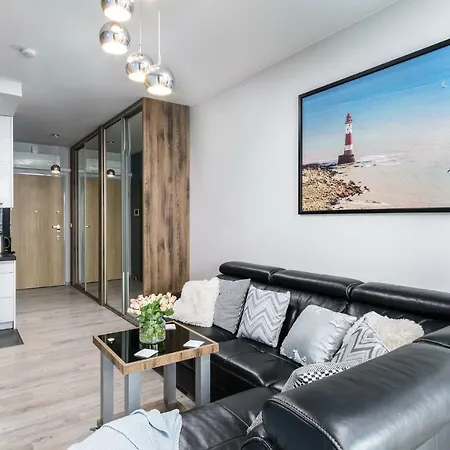 Apartment Elite Tre Mare