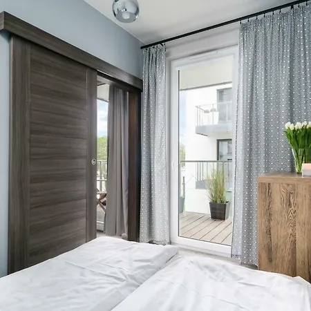 Elite Tre Mare Apartment *